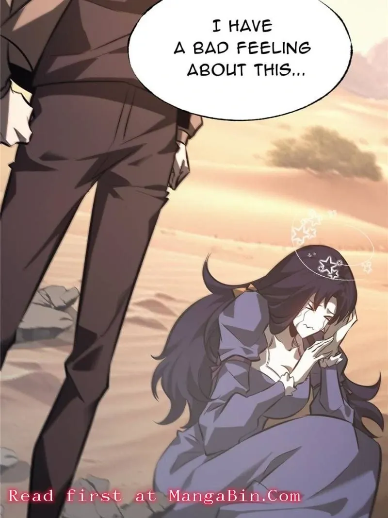 Lord of The Apocalypse Chapter 48 page 15 - 