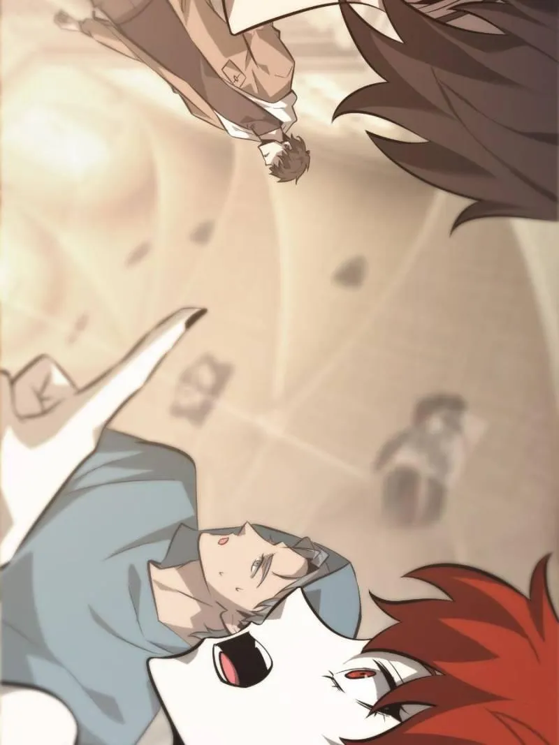 Lord of The Apocalypse Chapter 48 page 151 - 