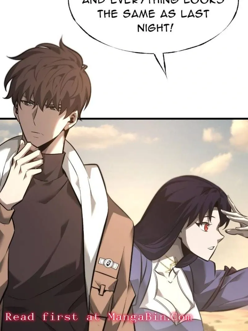 Lord of The Apocalypse Chapter 48 page 18 - 