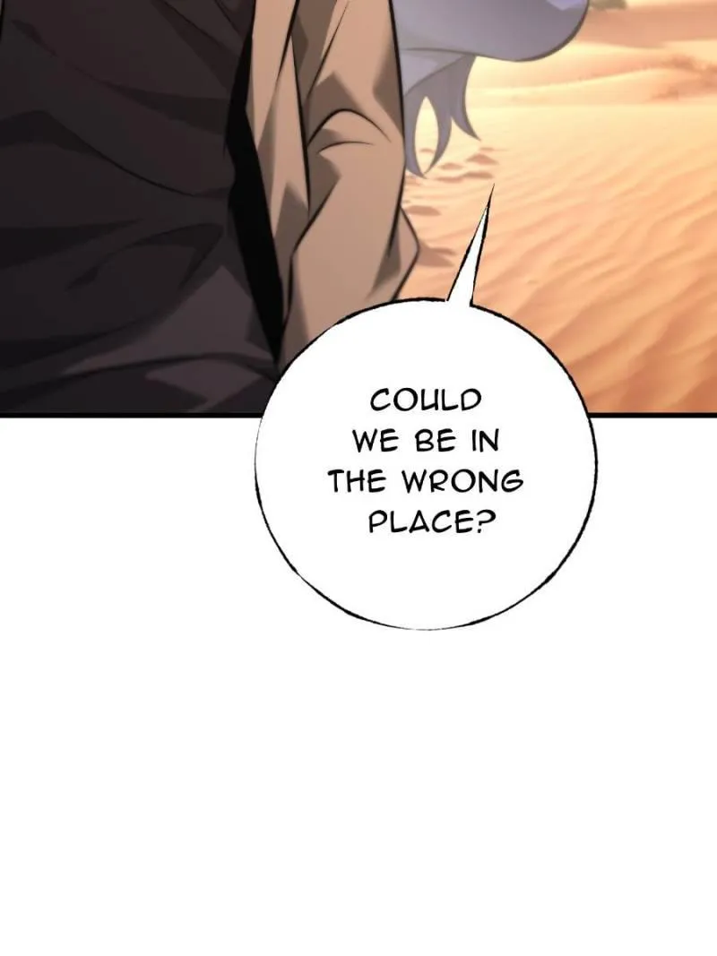 Lord of The Apocalypse Chapter 48 page 19 - 