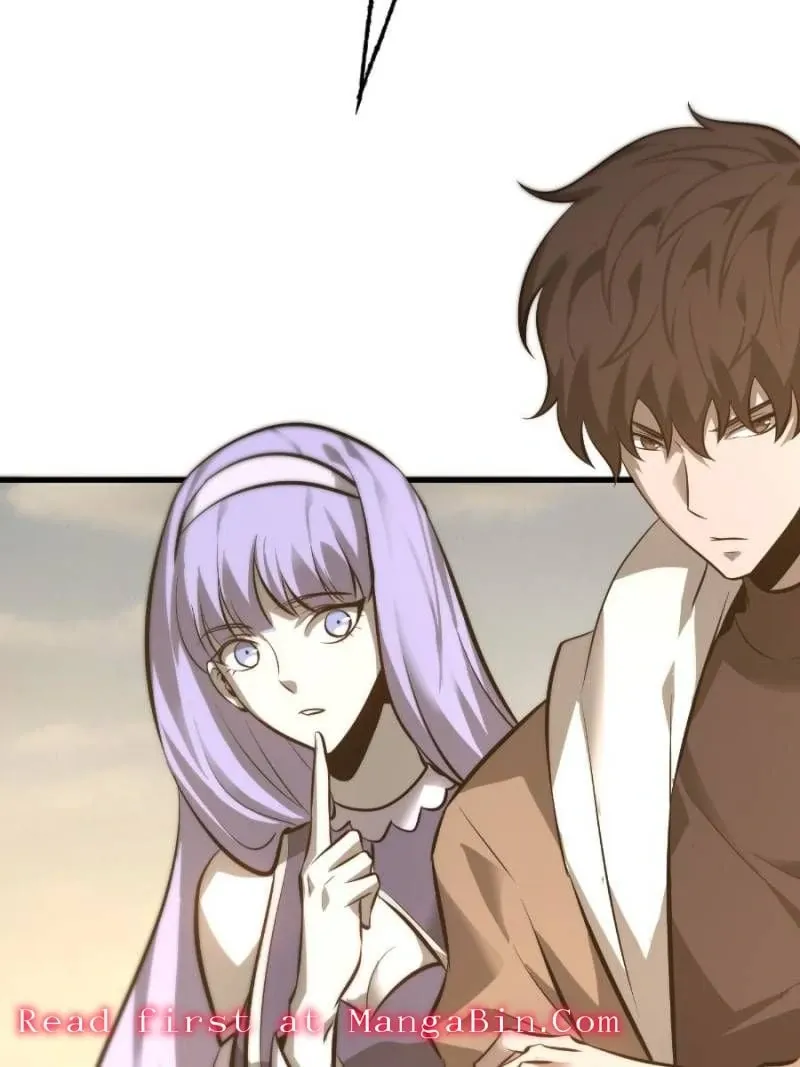 Lord of The Apocalypse Chapter 48 page 21 - 