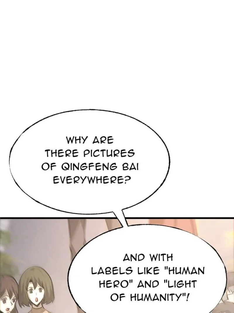 Lord of The Apocalypse Chapter 48 page 35 - 