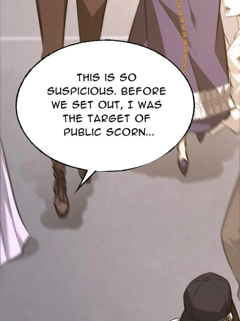 Lord of The Apocalypse Chapter 48 page 37 - 