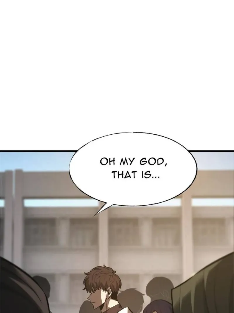 Lord of The Apocalypse Chapter 48 page 40 - 