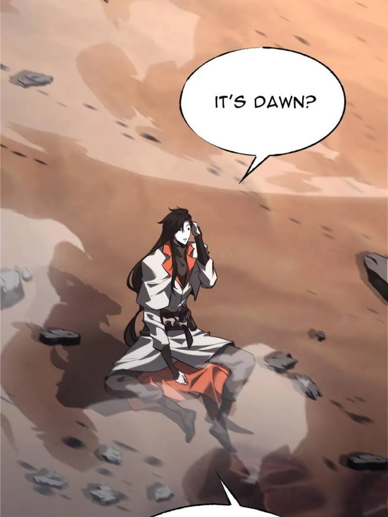 Lord of The Apocalypse Chapter 48 page 5 - 