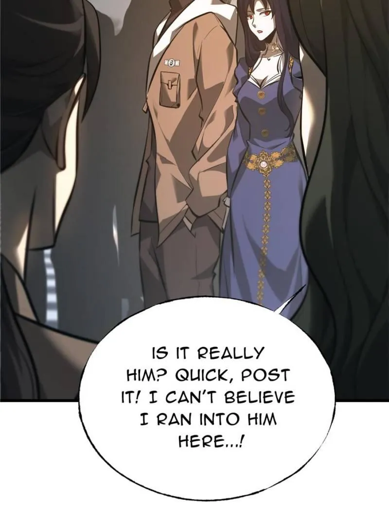 Lord of The Apocalypse Chapter 48 page 41 - 