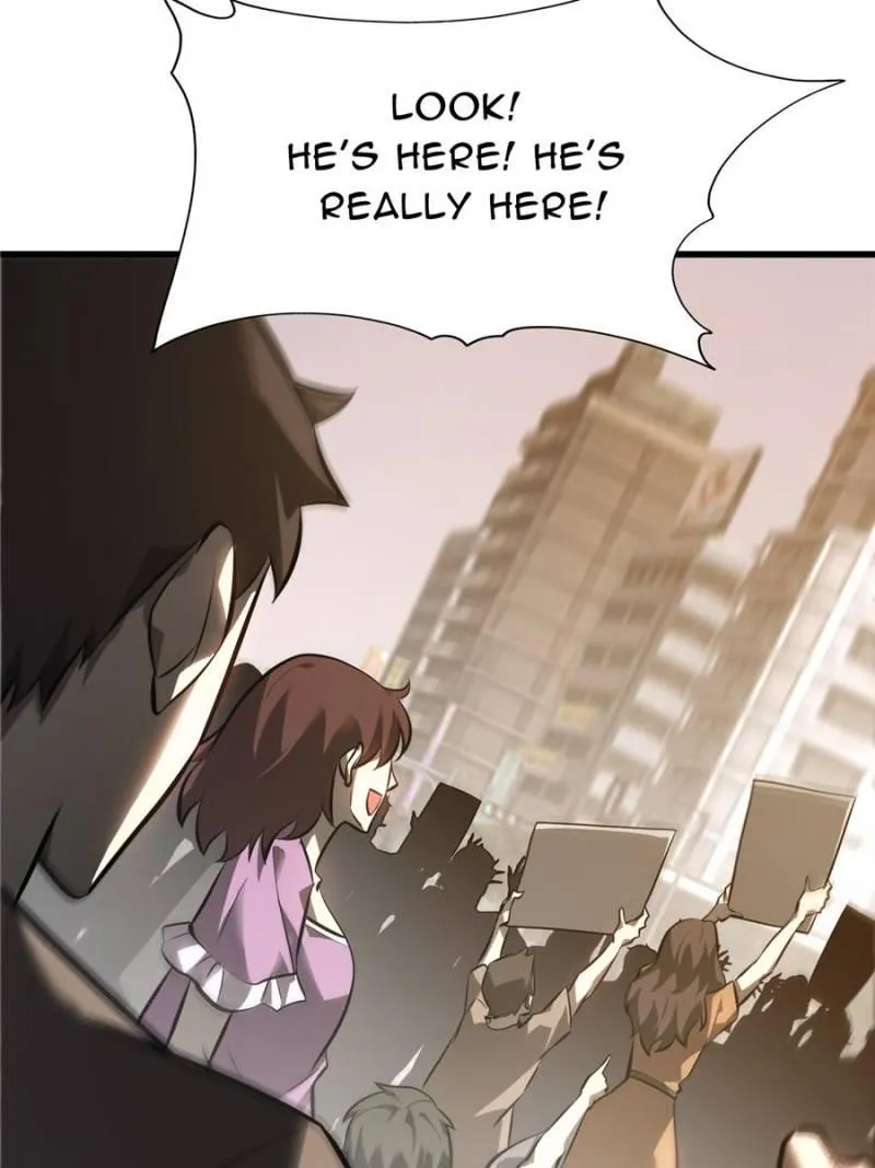Lord of The Apocalypse Chapter 48 page 43 - 