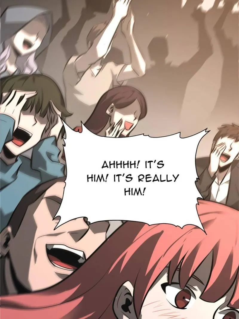 Lord of The Apocalypse Chapter 48 page 49 - 