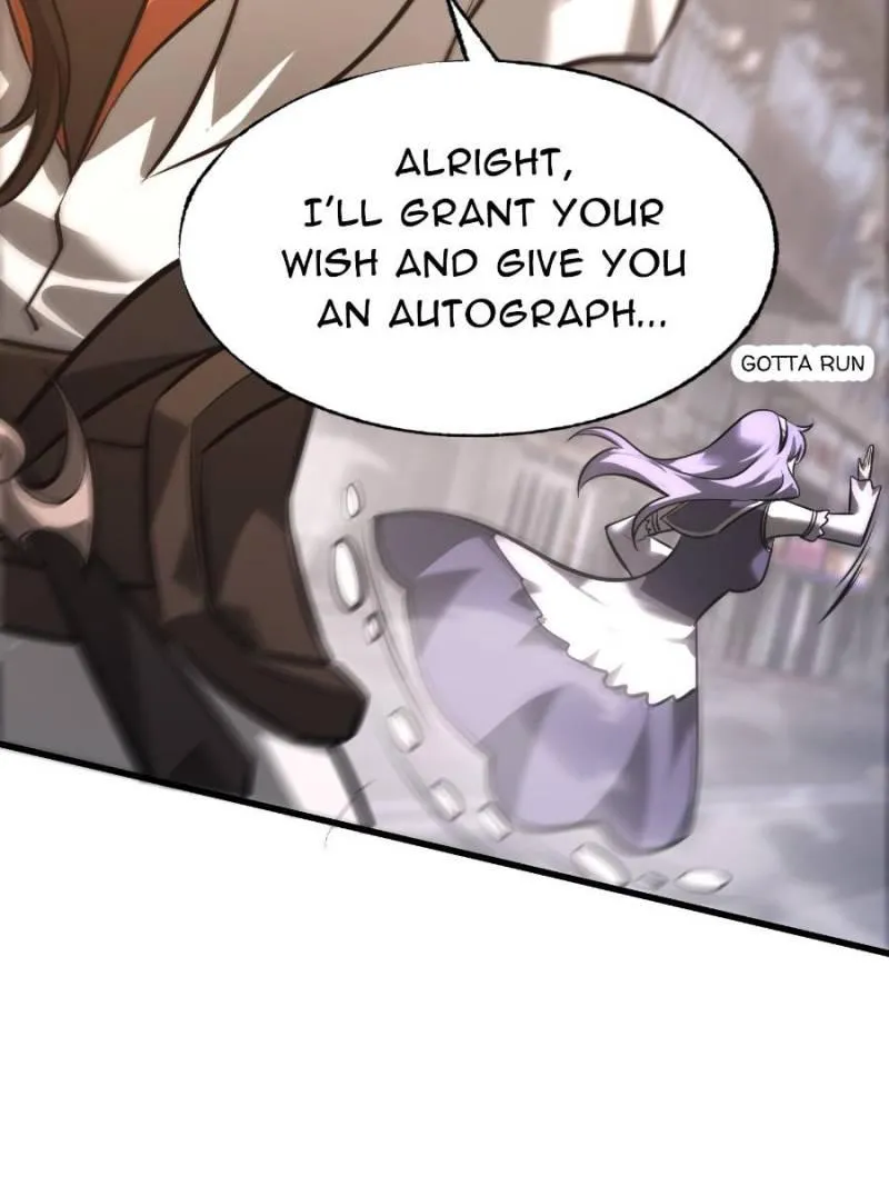 Lord of The Apocalypse Chapter 48 page 54 - 