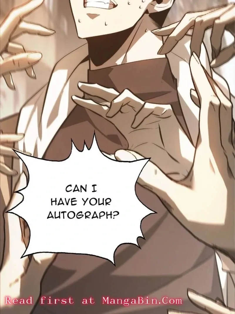 Lord of The Apocalypse Chapter 48 page 63 - 