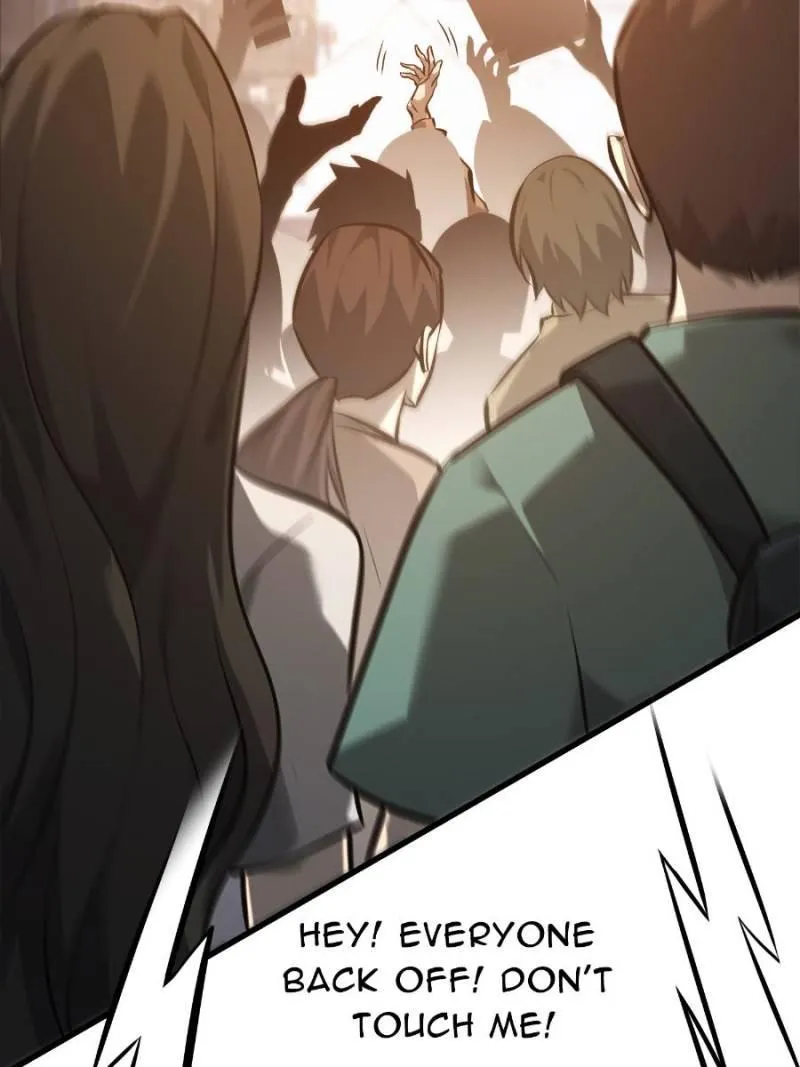 Lord of The Apocalypse Chapter 48 page 67 - 
