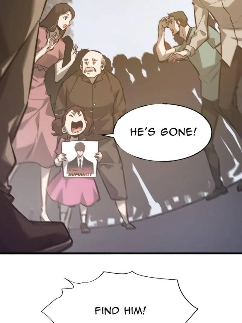 Lord of The Apocalypse Chapter 48 page 70 - 