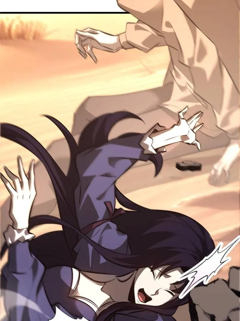 Lord of The Apocalypse Chapter 48 page 8 - 