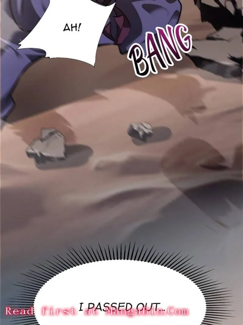 Lord of The Apocalypse Chapter 48 page 9 - 