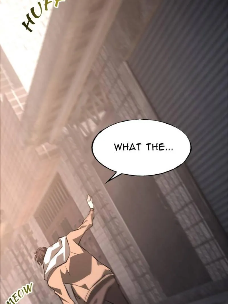 Lord of The Apocalypse Chapter 48 page 92 - 