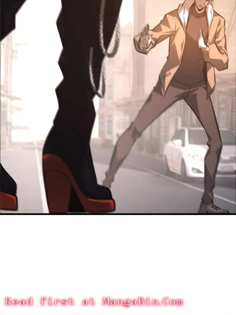 Lord of The Apocalypse Chapter 48 page 99 - 