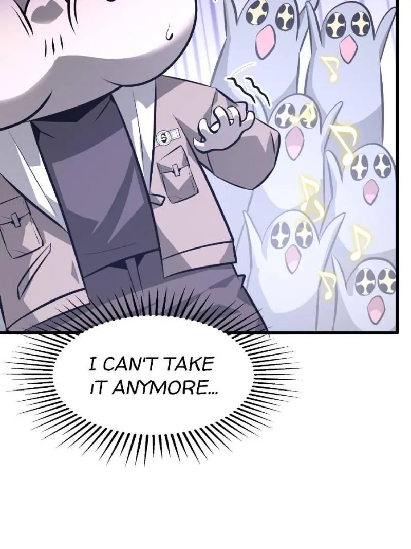 Lord of The Apocalypse Chapter 49 page 12 - 
