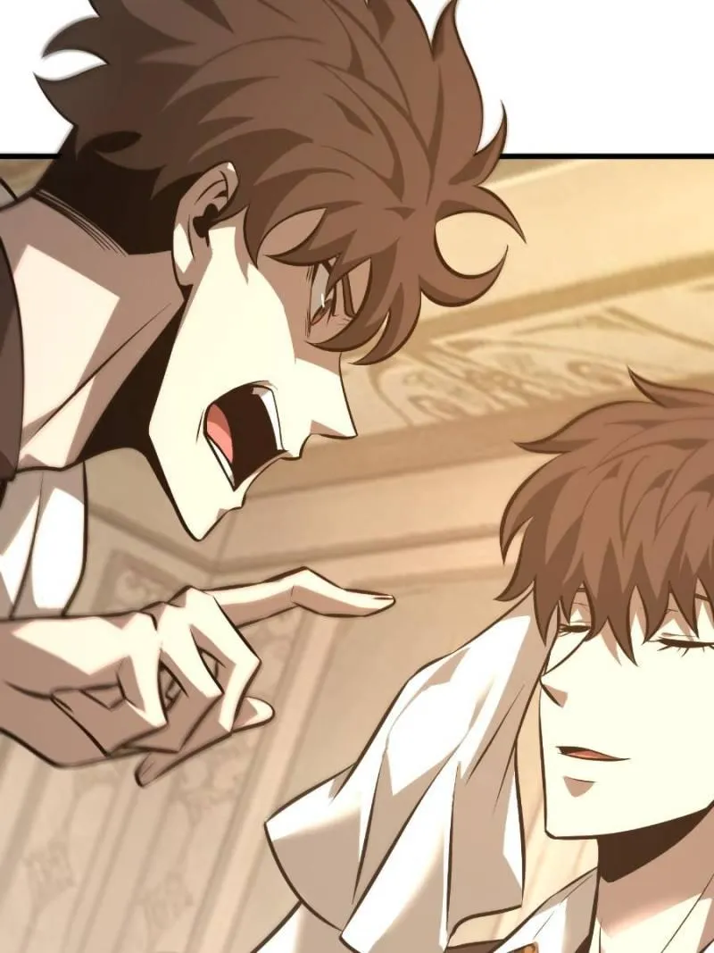 Lord of The Apocalypse Chapter 49 page 18 - 