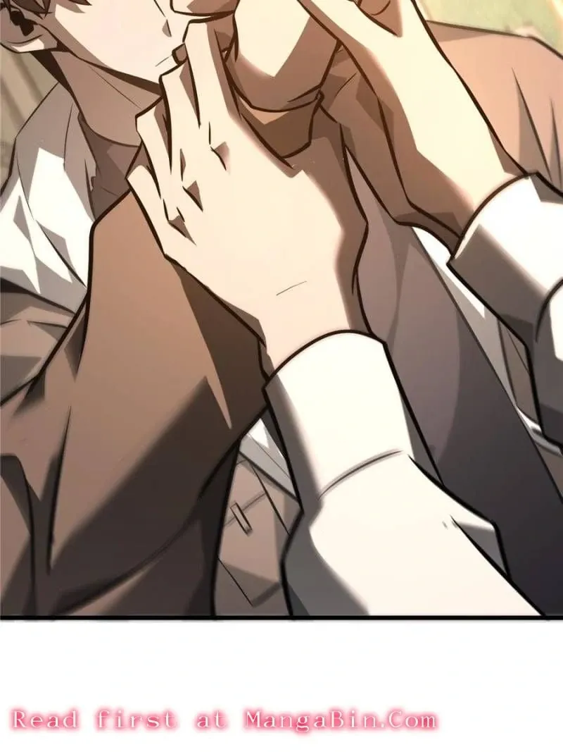 Lord of The Apocalypse Chapter 49 page 22 - 