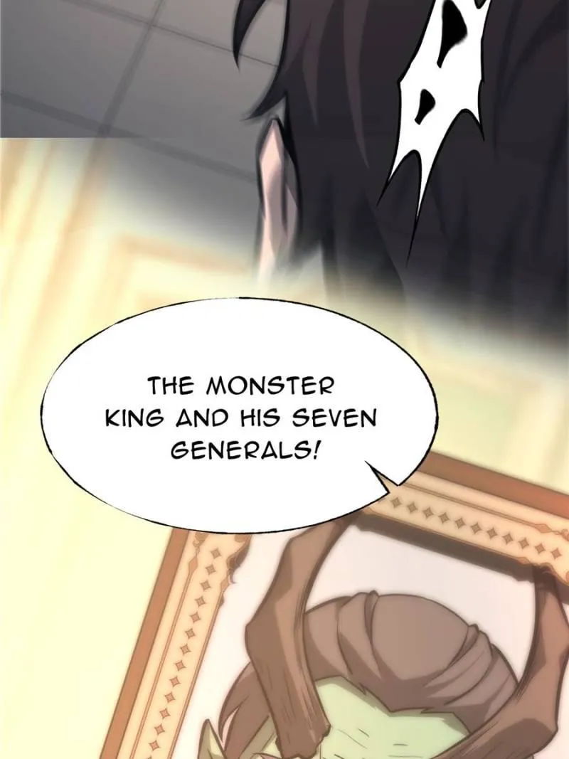 Lord of The Apocalypse Chapter 49 page 29 - 