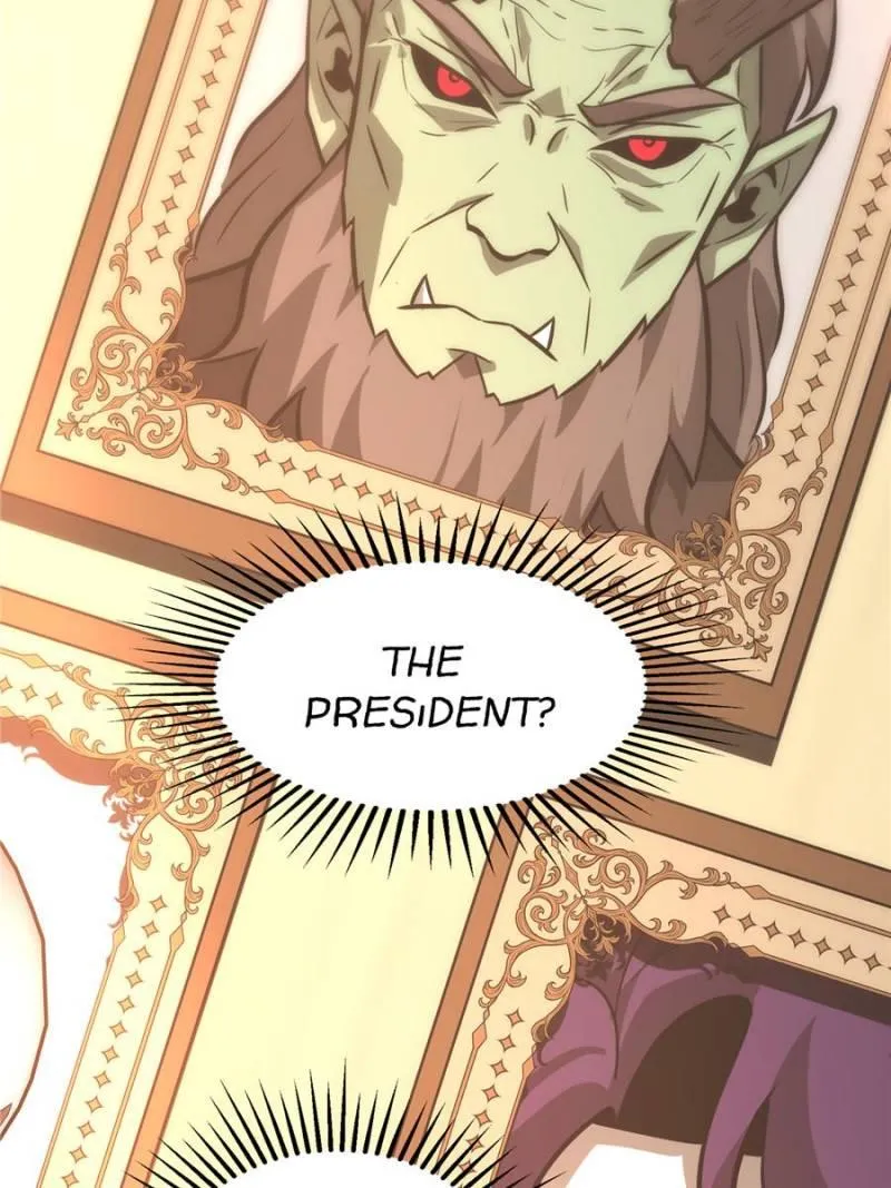 Lord of The Apocalypse Chapter 49 page 30 - 