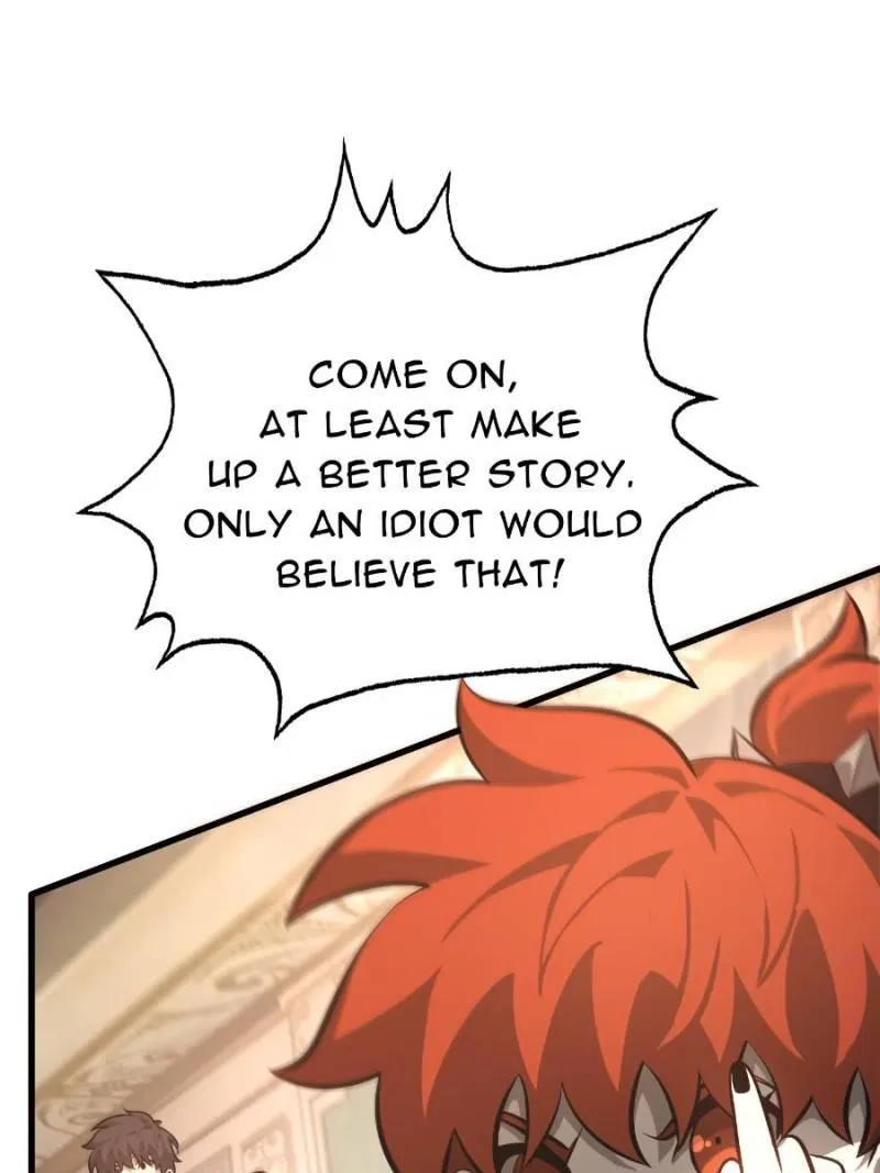 Lord of The Apocalypse Chapter 49 page 4 - 