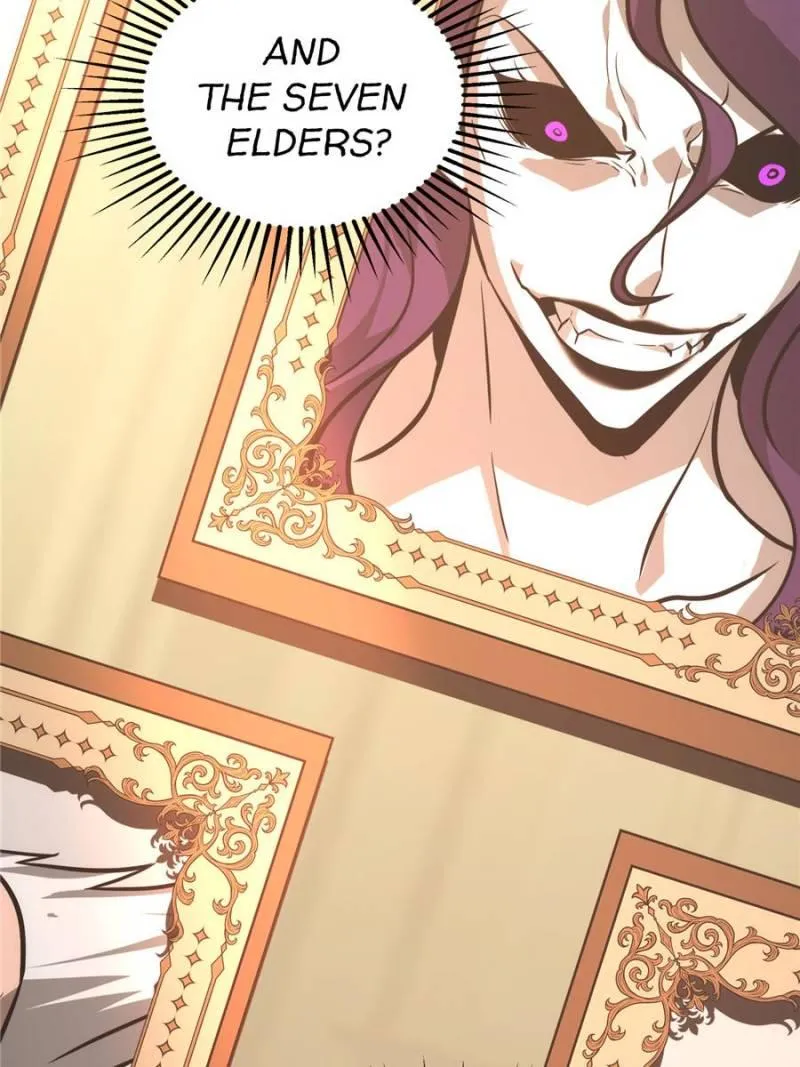 Lord of The Apocalypse Chapter 49 page 31 - 
