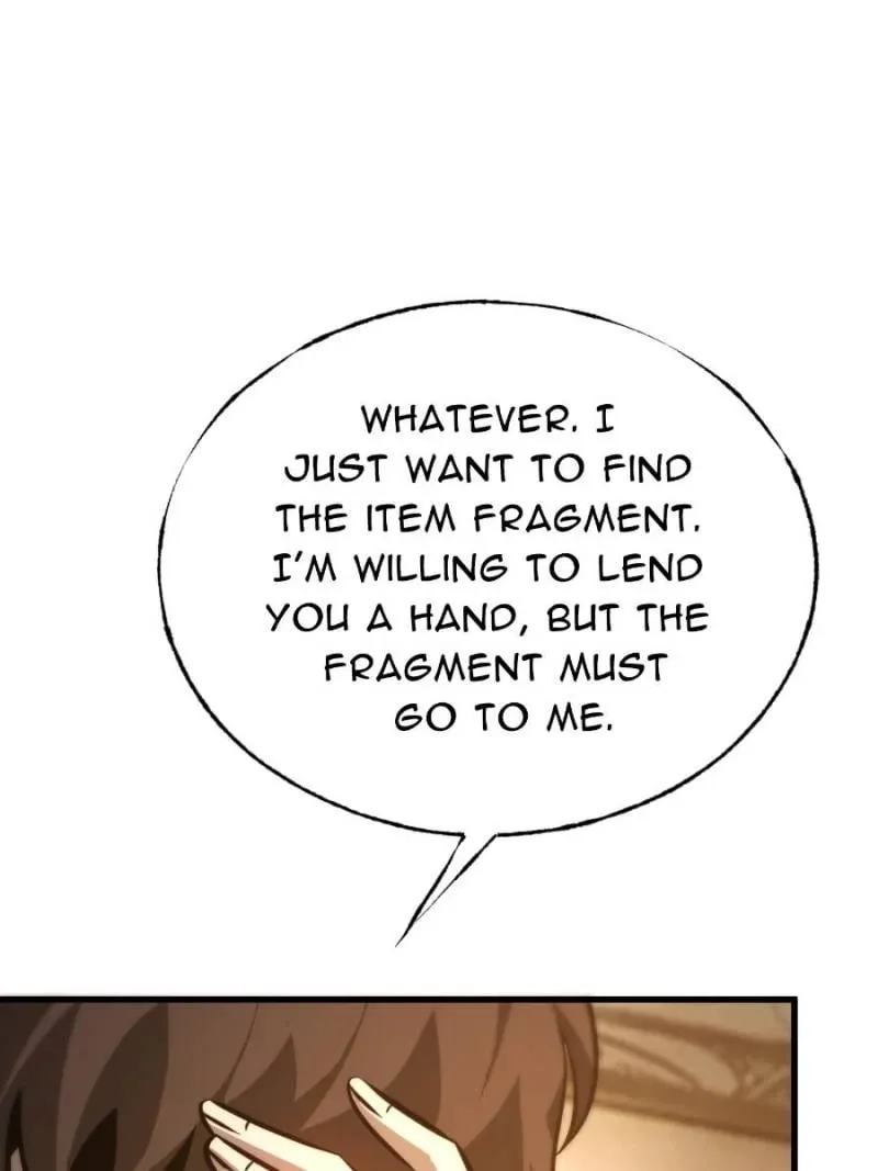 Lord of The Apocalypse Chapter 49 page 37 - 