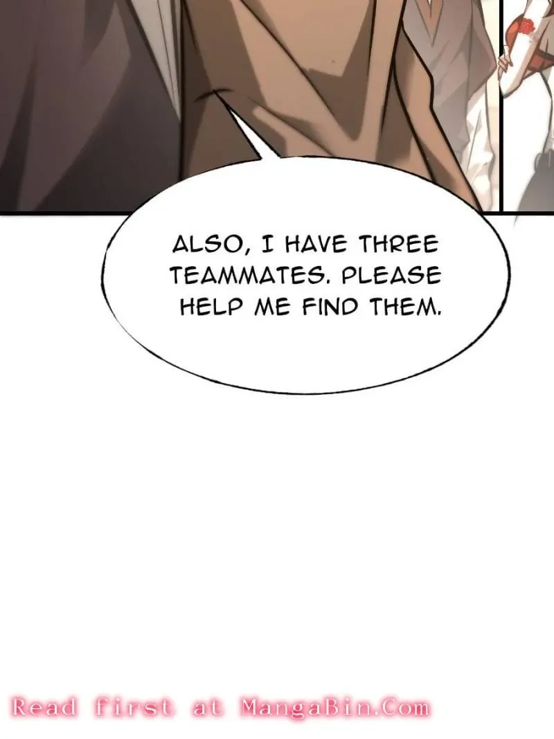 Lord of The Apocalypse Chapter 49 page 39 - 