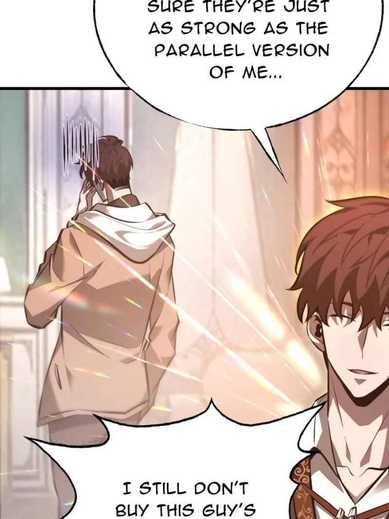 Lord of The Apocalypse Chapter 49 page 41 - 