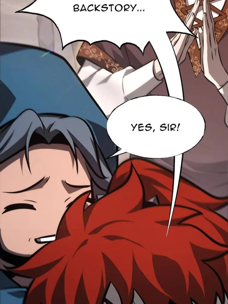 Lord of The Apocalypse Chapter 49 page 42 - 