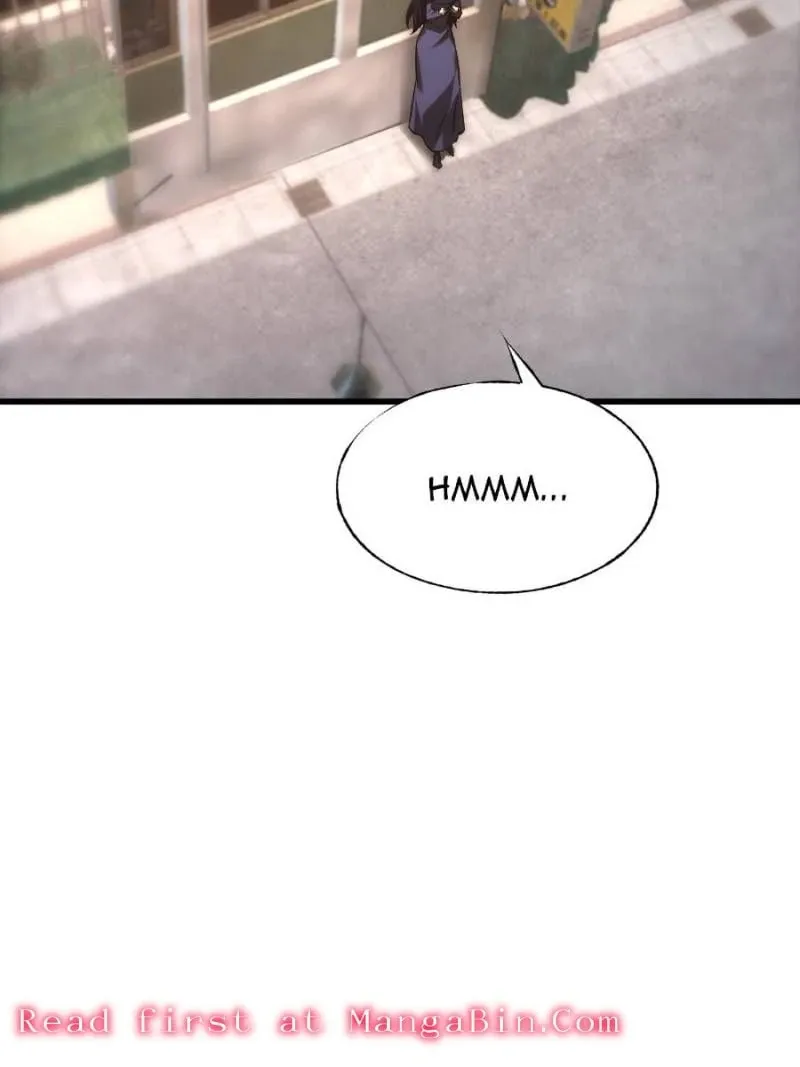 Lord of The Apocalypse Chapter 49 page 46 - 