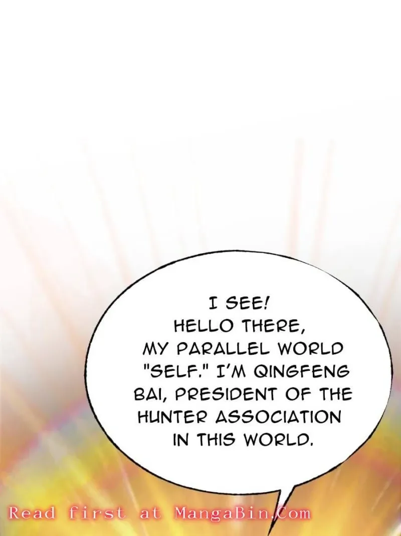 Lord of The Apocalypse Chapter 49 page 6 - 