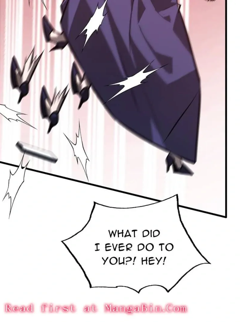 Lord of The Apocalypse Chapter 49 page 52 - 