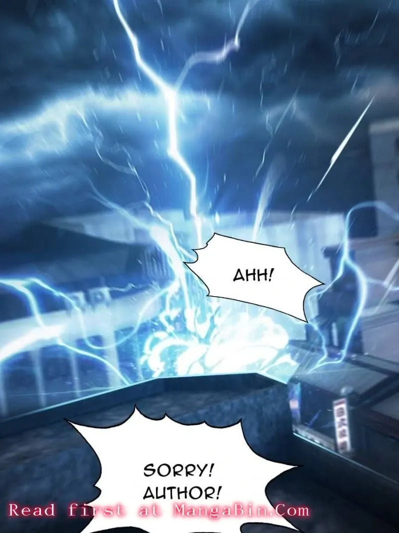 Lord of The Apocalypse Chapter 49 page 58 - 