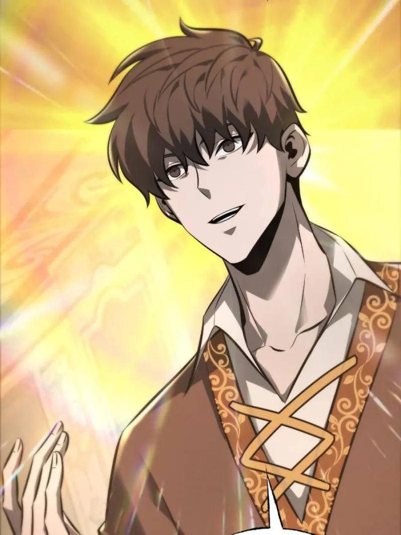 Lord of The Apocalypse Chapter 49 page 7 - 