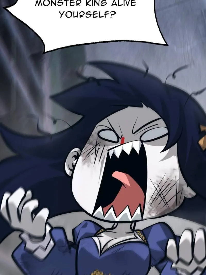 Lord of The Apocalypse Chapter 49 page 62 - 