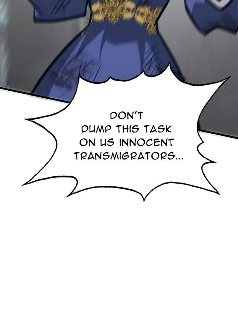 Lord of The Apocalypse Chapter 49 page 63 - 