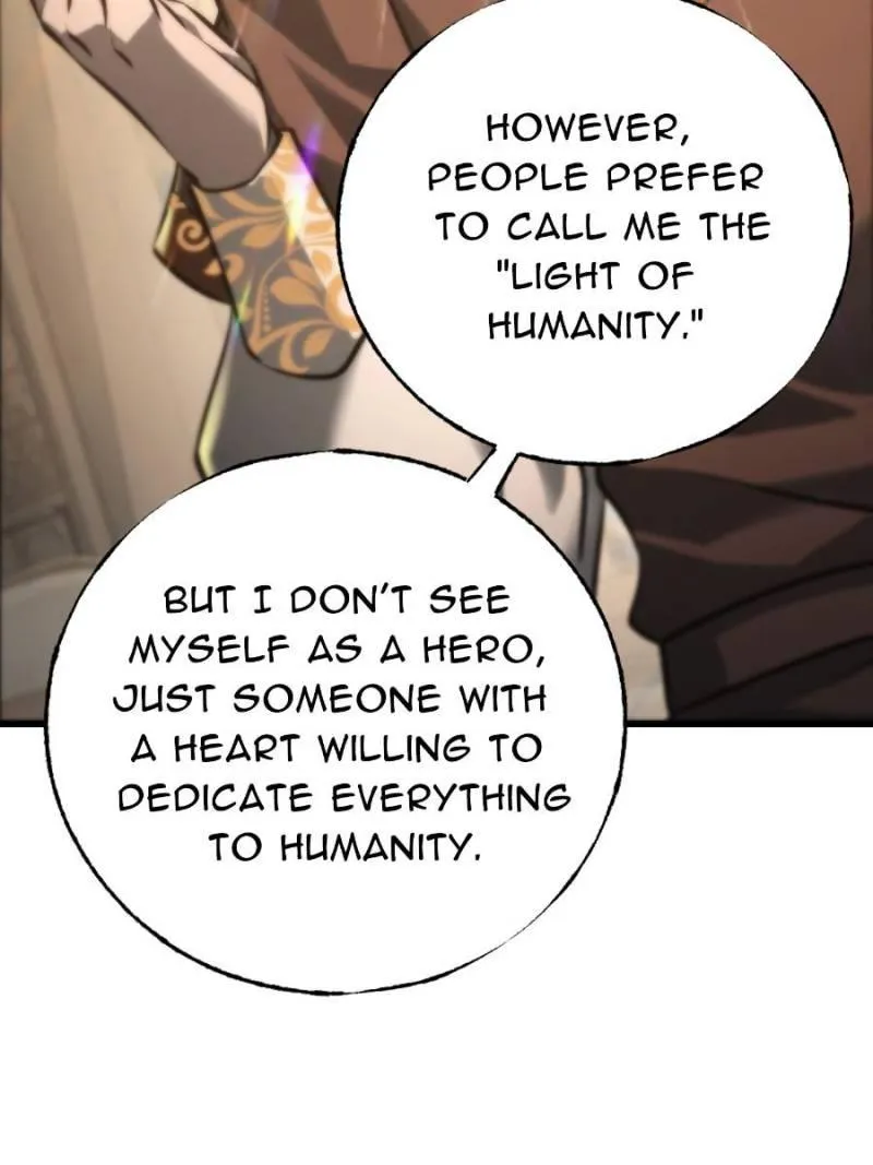 Lord of The Apocalypse Chapter 49 page 8 - 