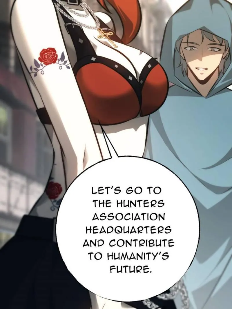 Lord of The Apocalypse Chapter 49 page 72 - 