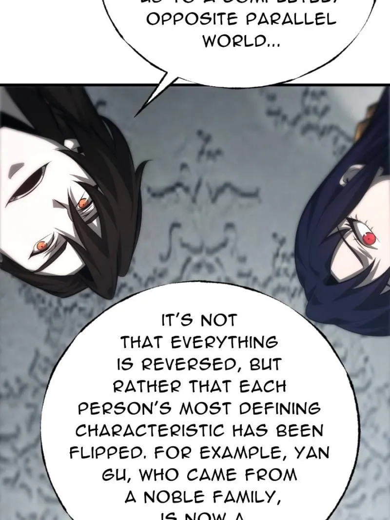 Lord of The Apocalypse Chapter 49 page 75 - 