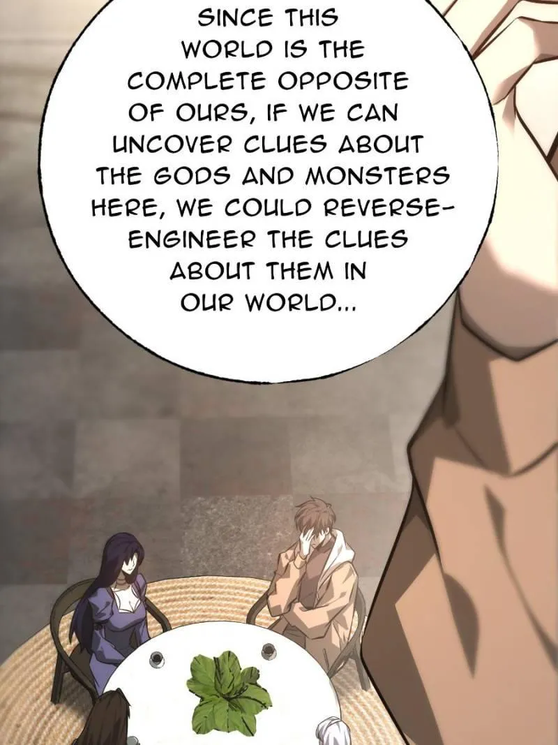 Lord of The Apocalypse Chapter 49 page 80 - 