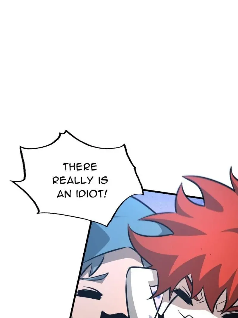 Lord of The Apocalypse Chapter 49 page 9 - 