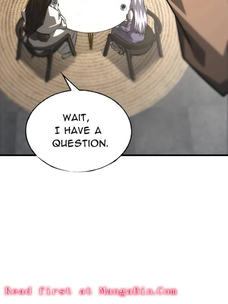 Lord of The Apocalypse Chapter 49 page 81 - 