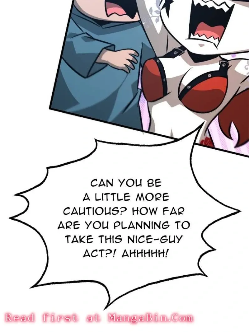 Lord of The Apocalypse Chapter 49 page 10 - 