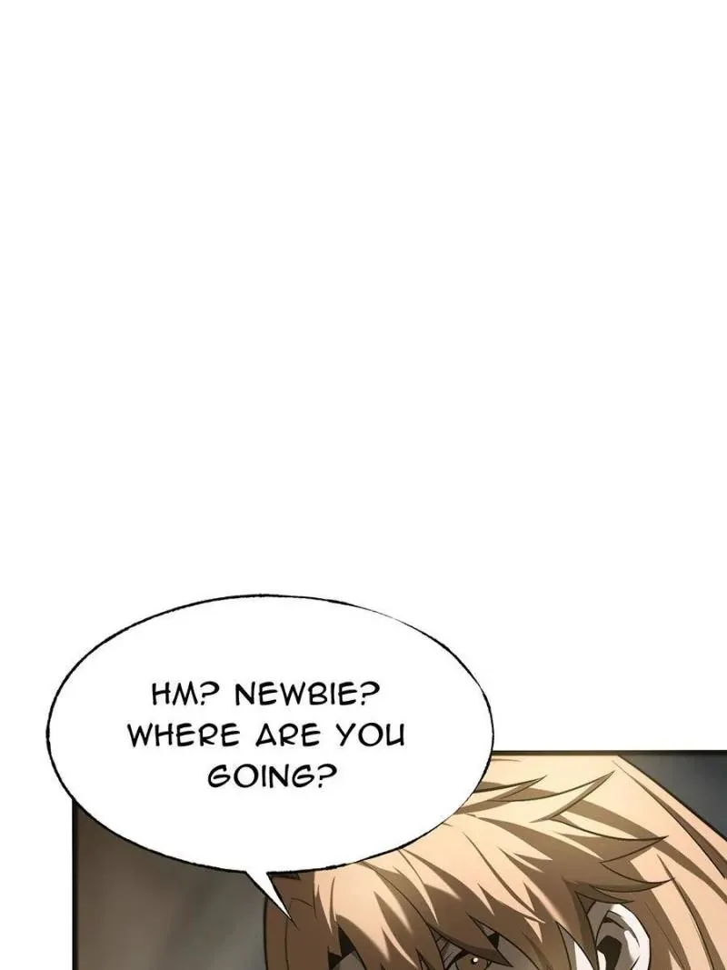 Lord of The Apocalypse Chapter 5 page 11 - 