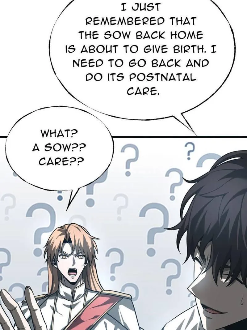 Lord of The Apocalypse Chapter 5 page 13 - 