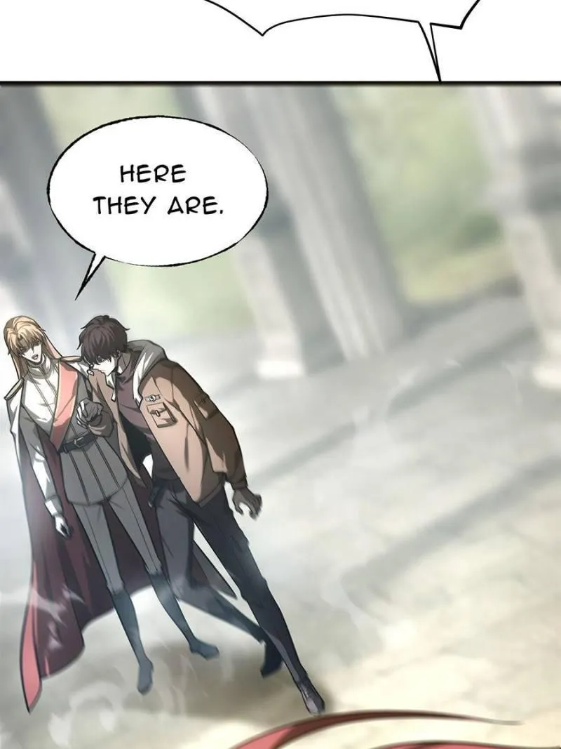 Lord of The Apocalypse Chapter 5 page 15 - 