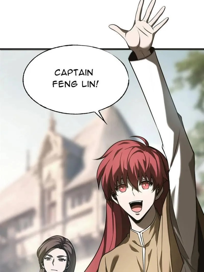 Lord of The Apocalypse Chapter 5 page 18 - 