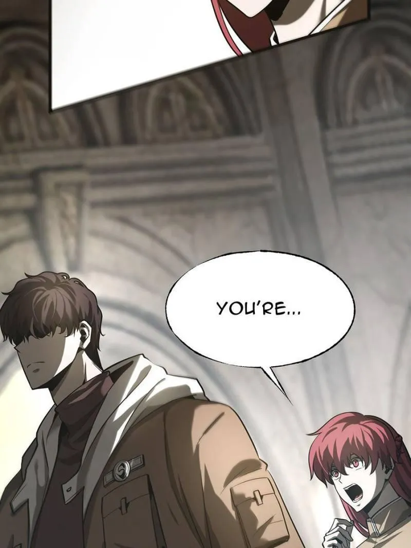 Lord of The Apocalypse Chapter 5 page 23 - 